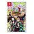 Demon Slayer (Kimetsu no Yaiba) Sweep the Board! - SWITCH [EUA] - Imagem 1