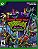 Teenage Mutant Ninja Turtles The Cowabunga Collection - XBOX ONE / SERIES X [EUA] - Imagem 1