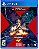 Streets of Rage 4 Anniversary Edition - PS4 [EUA] - Imagem 2