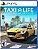 Taxi Life - PS5 [EUA] - Imagem 2