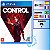 Control - PS4 - Novo - Imagem 1