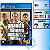 Grand Theft Auto 5 (GTA V) Premium Online Edition - PS4 - Novo - Imagem 1