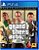 Grand Theft Auto 5 (GTA V) Premium Online Edition - PS4 - Novo - Imagem 2