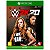 WWE 2K20 - XBOX ONE - Pré-venda - Imagem 2
