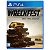 Wreckfest - PS4 - Novo - Imagem 1