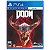 Doom VFR - PS4VR - Novo - Imagem 2