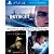 Quantic Dream Collection - PS4 - Novo - Imagem 2