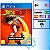Dragon Ball Z Kakarot Edição de Lançamento - PS4 - Novo - Imagem 1