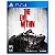 The Evil Within - PS4 - Novo - Imagem 2