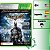 Batman Arkham Asylum: Game of the Year Edition - XBOX 360 - Novo - Imagem 1