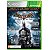 Batman Arkham Asylum: Game of the Year Edition - XBOX 360 - Novo - Imagem 2