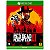 Red Dead Redemption 2 - XBOX ONE - Imagem 2