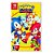 Sonic Mania - SWITCH - Novo [EUA] - Imagem 1