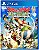 Roman Rumble in Las Vegum Asterix e Obelix XXL2 - PS4 - Imagem 1