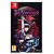 Bloodstained Ritual of the Night - SWITCH [EUROPA] - Imagem 2