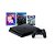 Console PlayStation 4 Slim Mega Pack 11 (Nacional) - Novo - Imagem 3