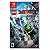 LEGO Ninjago O Filme Videogame - SWITCH - Novo - Imagem 1