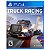 Truck Racing Championship - PS4 - Novo - Imagem 1