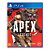 Apex Legends Bloodhound Edition - PS4 - Novo - Imagem 2