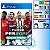 Pro Evolution Soccer 2021 (PES 2021) - PS4 - Novo - Imagem 1