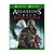 Assassin's Creed Revelations - XBOX 360 - XBOX ONE - Novo - Imagem 2