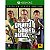 Grand Theft Auto 5 (GTA V) Premium Online Edition - XBOX ONE - Novo - Imagem 2