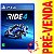 Ride 4 - PS4 - Novo - Imagem 1