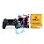 Conjunto Controle Dualshock 4 Preto (Blackjet) + FIFA 21 (Digital) + 14 dias de PSN Plus - PS4 - Novo - Imagem 2