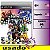 Kingdom Hearts HD 1.5 - PS3 - Usado - Imagem 1