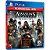 Assassin's Creed Syndicate (PlayStation Hits) - PS4 - Imagem 2