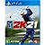 PGA Tour 2K21 - PS4 - Novo - Imagem 1
