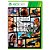 Grand Theft Auto 5 (GTA V) - XBOX 360 - Novo - Imagem 2