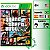 Grand Theft Auto 5 (GTA V) - XBOX 360 - Novo - Imagem 1