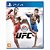 UFC - PS4 - Novo - Imagem 1