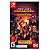 Minecraft Dungeons Hero Edition - SWITCH - Novo [EUA] - Imagem 1