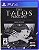 The Talos Principle Deluxe Edition - PS4 - Novo - Imagem 1