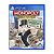 Monopoly Family Fun Pack - PS4 - Usado - Imagem 1