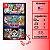 Dragon Quest Trilogy Collection 1+2+3 - SWITCH [ASIA] - Imagem 1