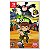 Ben 10 - SWITCH [EUA] - Imagem 2