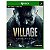 Resident Evil 8 Village - XBOX ONE / XBOX SERIES - Imagem 1