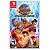 Street Fighter 30th Anniversary Collection - SWITCH - Novo [EUA] - Imagem 1