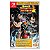 Super Dragon Ball Heroes World Mission Hero Edition - SWITCH - Novo [EUA] - Imagem 1