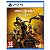 Mortal Kombat 11 Ultimate - PS5 - Novo - Imagem 1