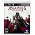 Assassin's Creed II - PS3 - Usado - Imagem 1