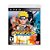 Naruto Shippuden Ultimate Ninja Storm Generations - PS3 - Usado - Imagem 1