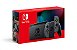 Console Nintendo Switch Com Joy-con Cinza (Nacional) - Novo - Imagem 1