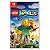 Lego Worlds - SWITCH - Usado [EUA] - Imagem 1