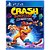 Crash Bandicoot 4 It's About Time - PS4 - Imagem 1