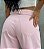 Calça Wide Leg Rosa - Imagem 2