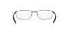 Armação Óculos de Grau Oakley Unissex Socket 5.0 OX3217-03 - Imagem 2